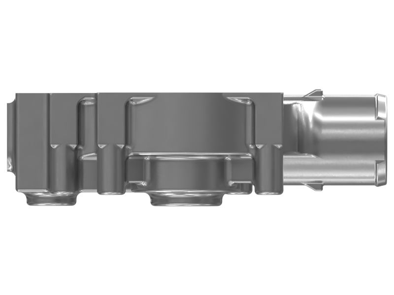 257-9164: Temperature Regulator Housing | CATCorp
