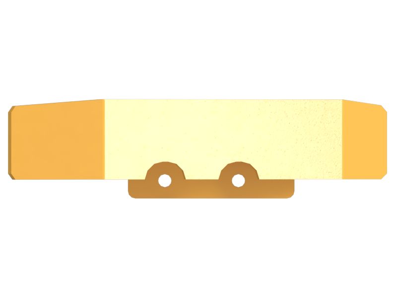 ПЕДАЛЬ В СБОРЕ