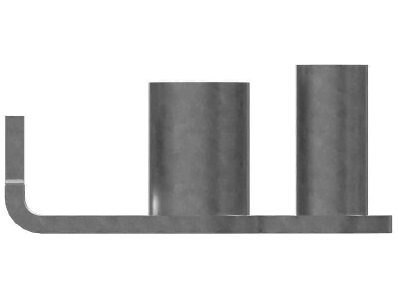 РЫЧАГ В СБОРЕ