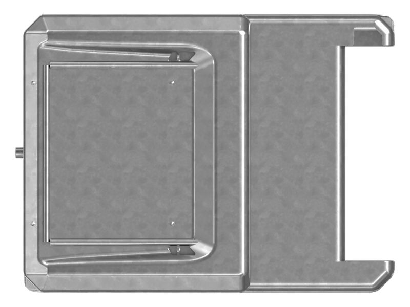 ЯЩИК ДЛЯ ХРАНЕНИЯ