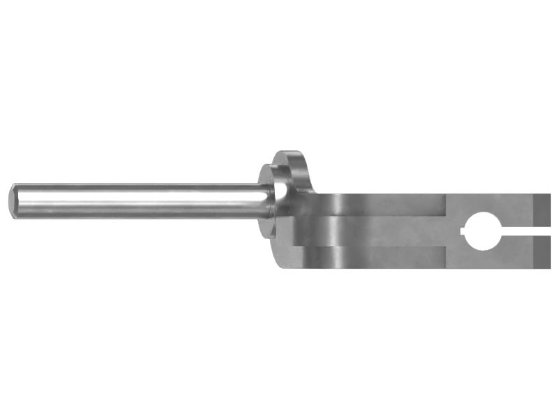 РЫЧАГ В СБОРЕ