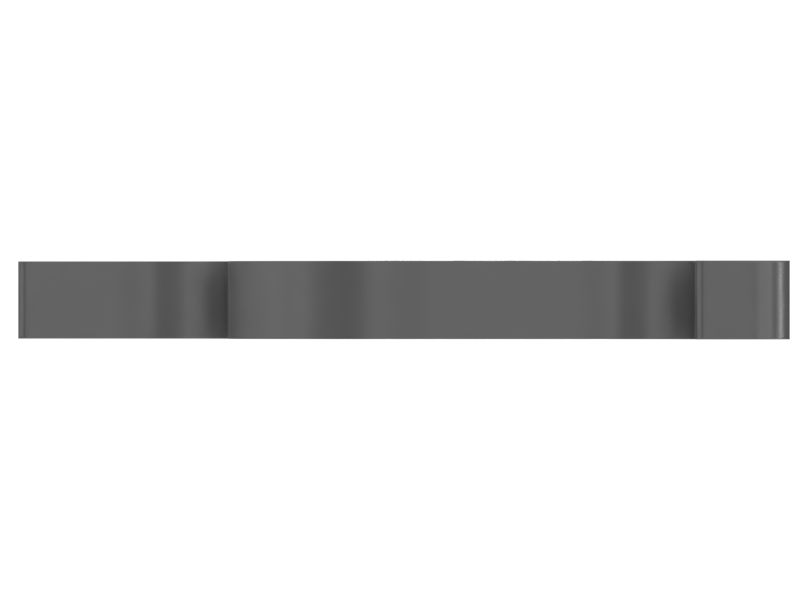 2mm Thick Washer