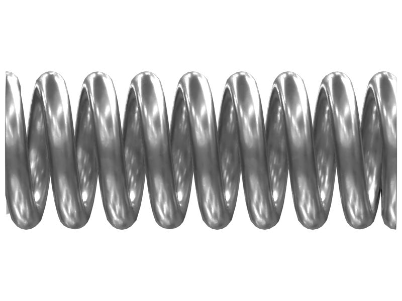 499-9327: 11mm Outer Diameter Compression Spring 4999327 купить