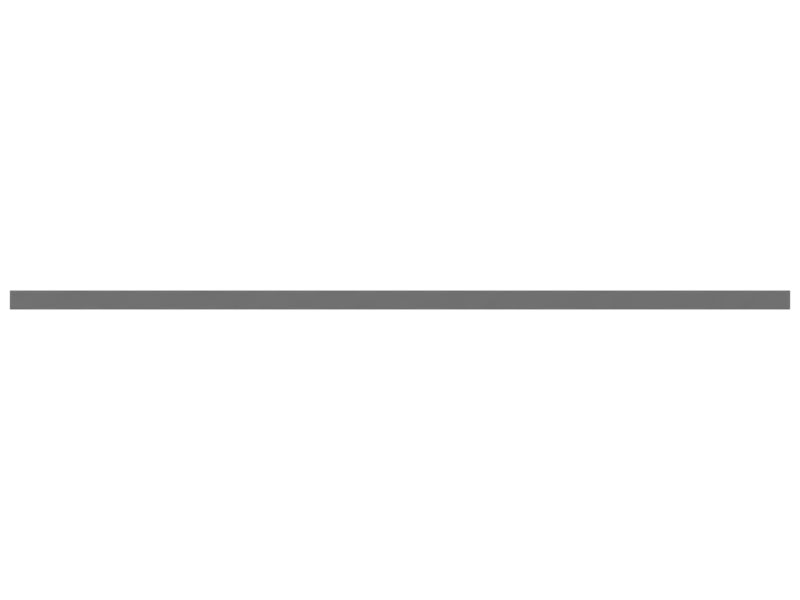 25.4mm Thick Sound Suppression Liner Silencer