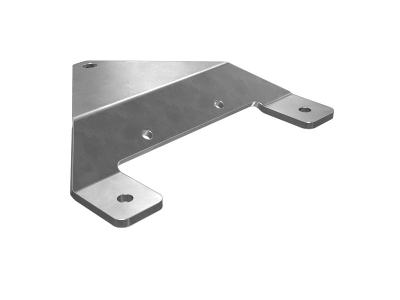 343-4389: Clip Support Plate 3434389 купить