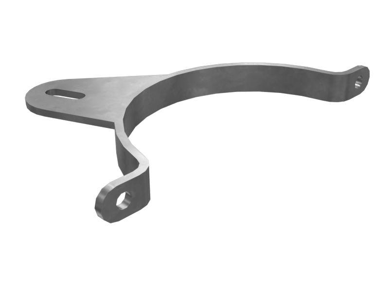 ХОМУТ В СБОРЕ