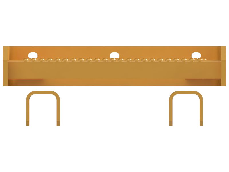 СТУПЕНЬ В СБОРЕ