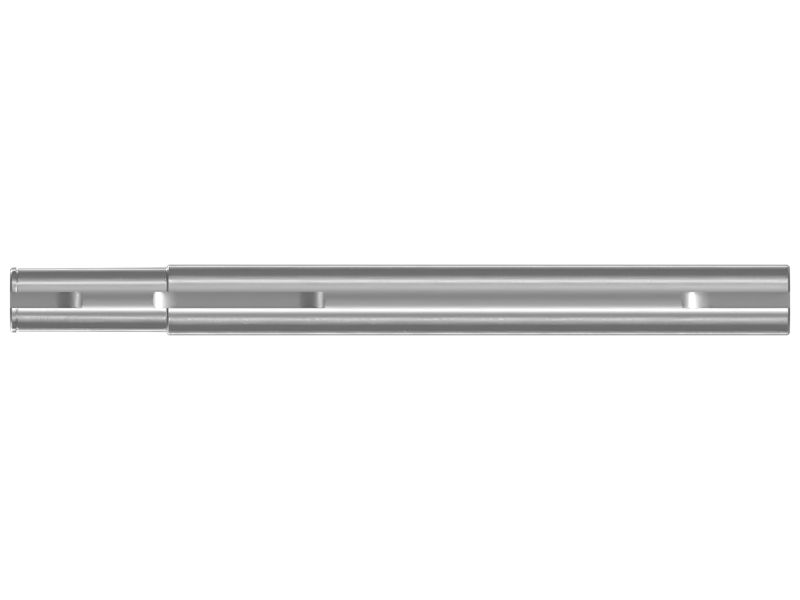 55.54mm Diameter Auger Drive Shaft