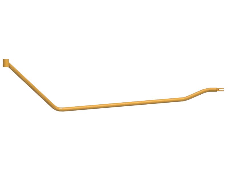 ТРУБКА В СБОРЕ