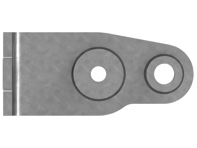 РЫЧАГ В СБОРЕ