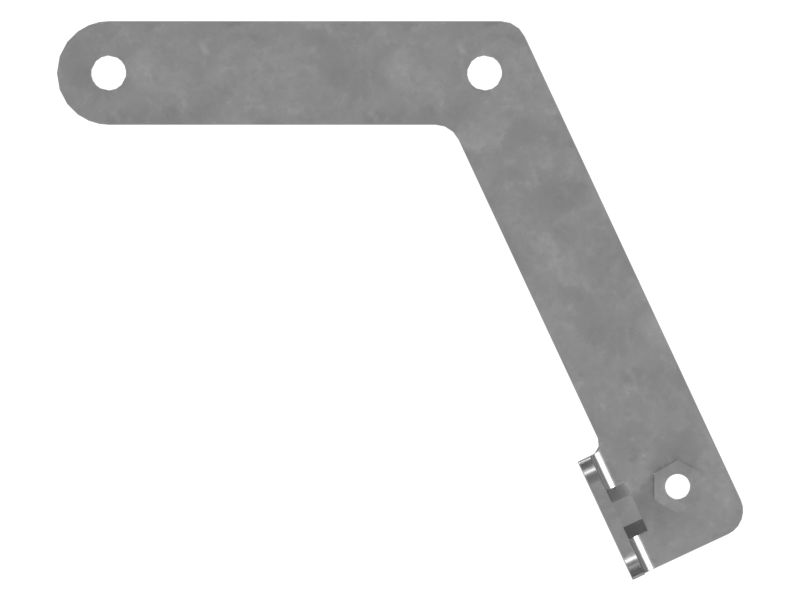 274-7495: Sensor Support Plate 2747495 купить