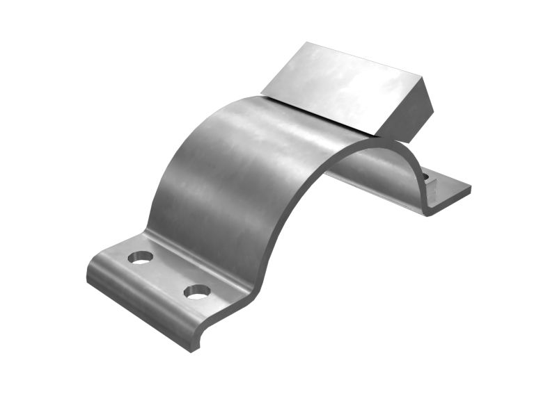 7Y-6510: ОПОРА В СБОРЕ