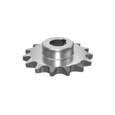 CAT SPROCKET