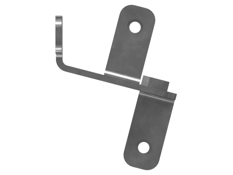 КРОНШТЕЙН В СБОРЕ F