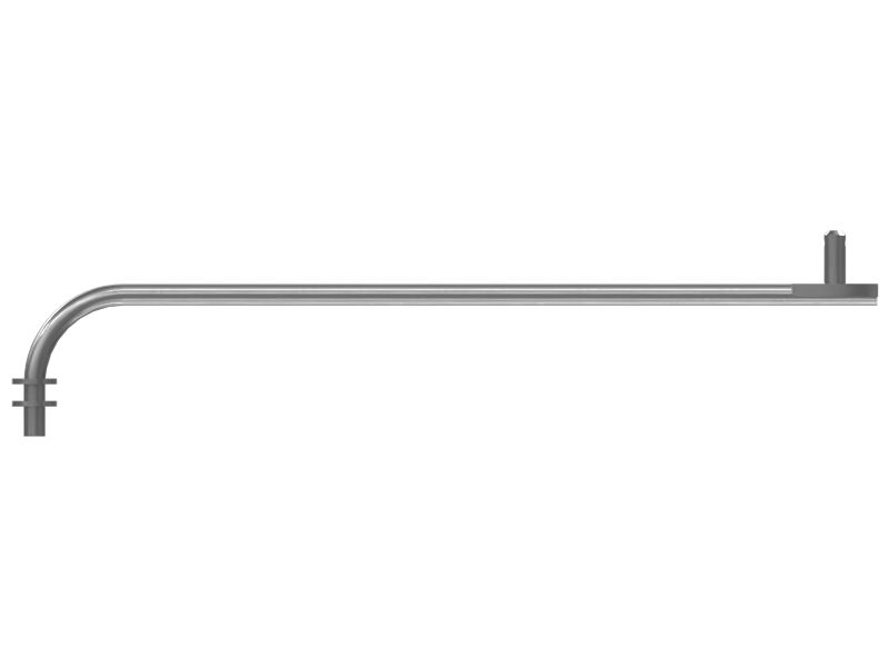 246-5794: 10mm Diameter Radiator Guard Support Rod | Cat® Parts Store