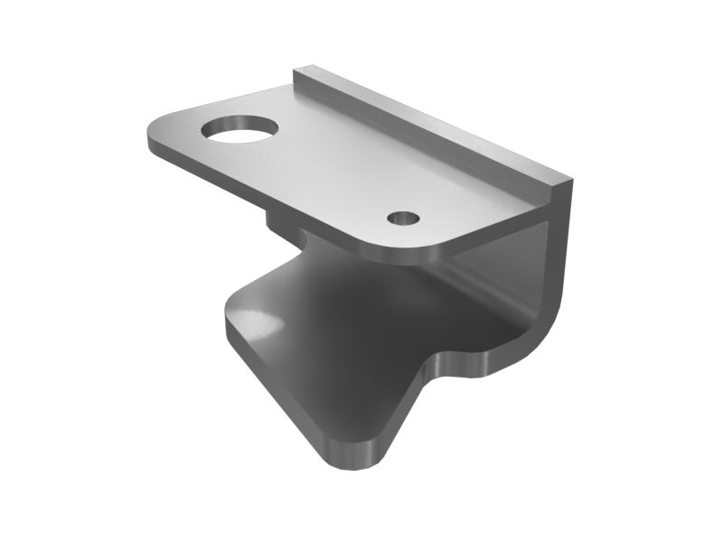 274-3942: РЫЧАГ В СБОРЕ