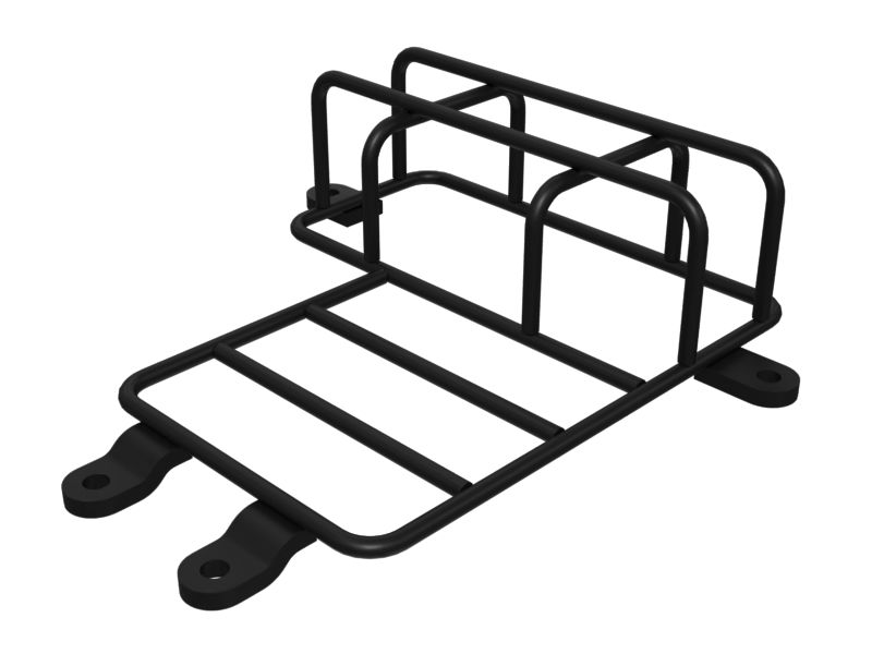 ОГРАЖДЕНИЕ В СБОРЕ