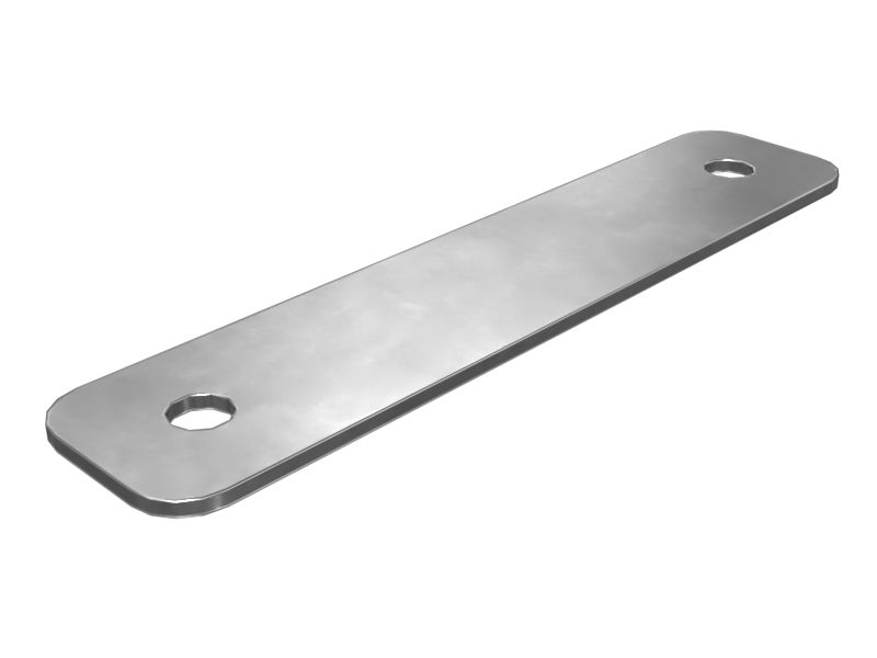 3mm Thick Strip