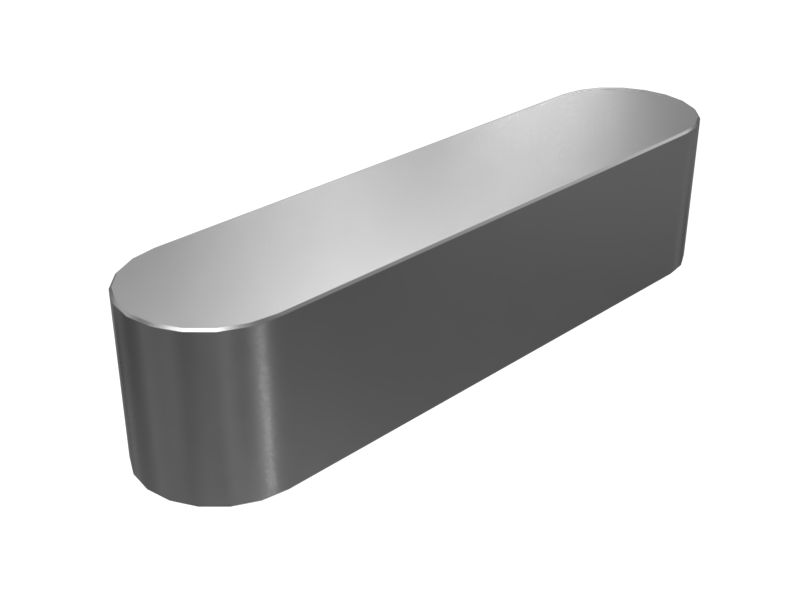 537-2668: ШПОНКА ШЕСТЕРНИ