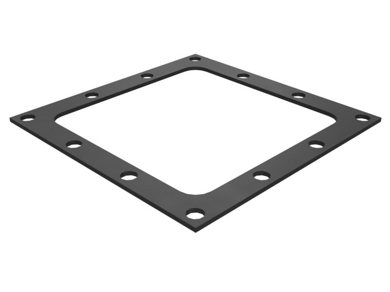 515-1405: Square Gasket 5151405 купить
