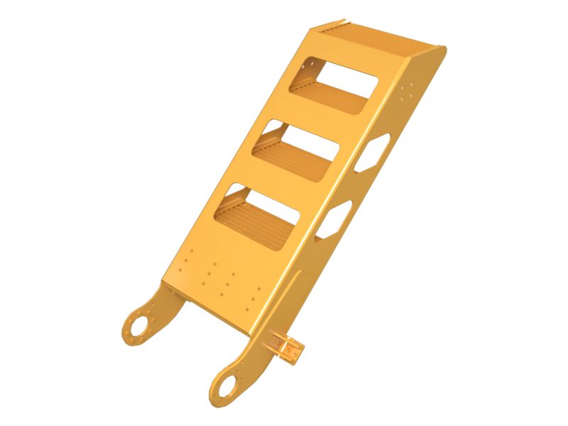 328-1181: ТРАП В СБОРЕ