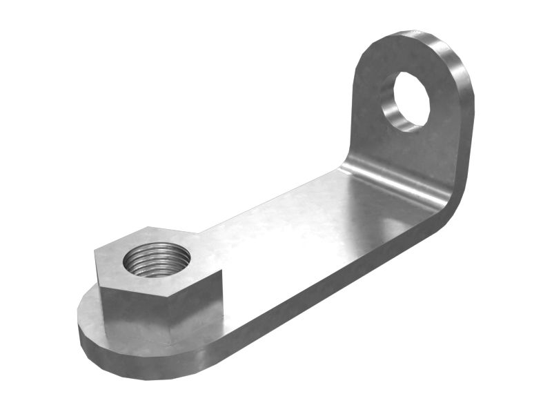 300-6911: КРОНШТЕЙН В СБОРЕ