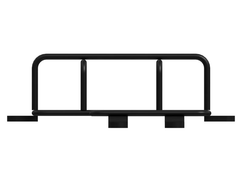 ОГРАЖДЕНИЕ В СБОРЕ