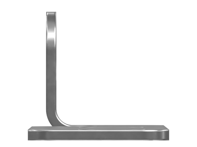 501-8624: 3mm Thick Guard Supporting Bracket 5018624 купить