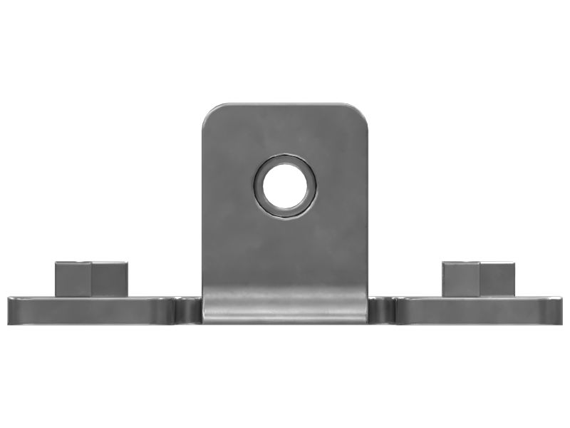 КРОНШТЕЙН В СБОРЕ