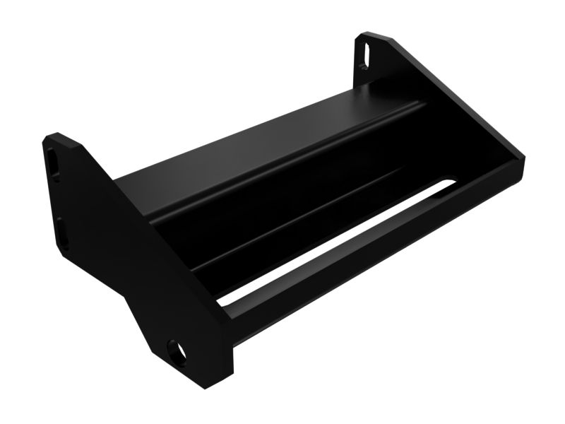 344-4707: КРОНШТЕЙН I В СБОРЕ