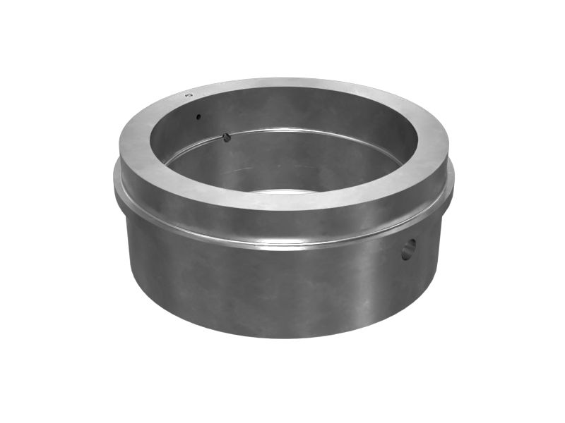 КОРПУС В СБОРЕ