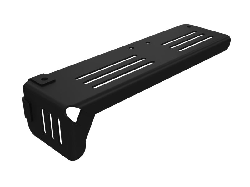 ОГРАЖДЕНИЕ В СБОРЕ