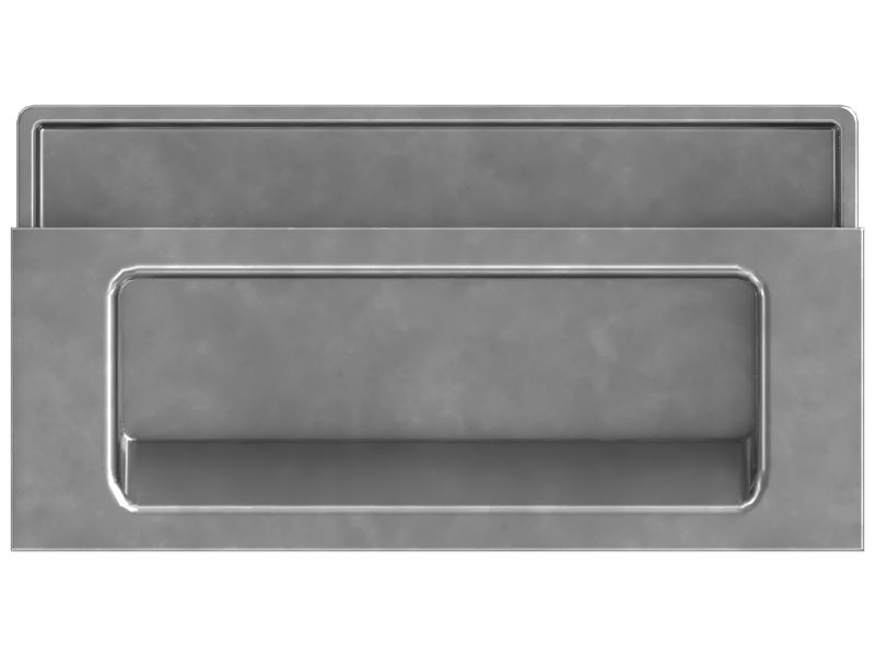 РУКОЯТЬ В СБОРЕ