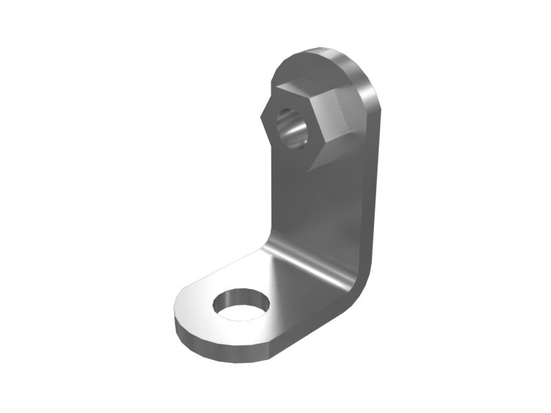 228-7031: КРОНШТЕЙН В СБОРЕ