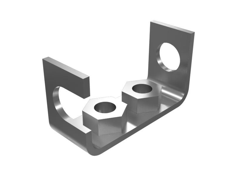 КРОНШТЕЙН В СБОРЕ