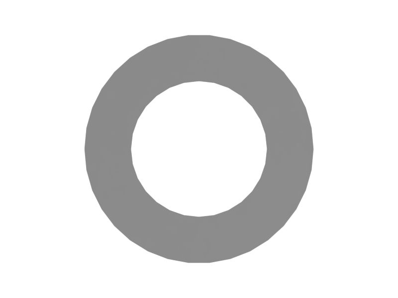 Screw Conveyor Seal Plate