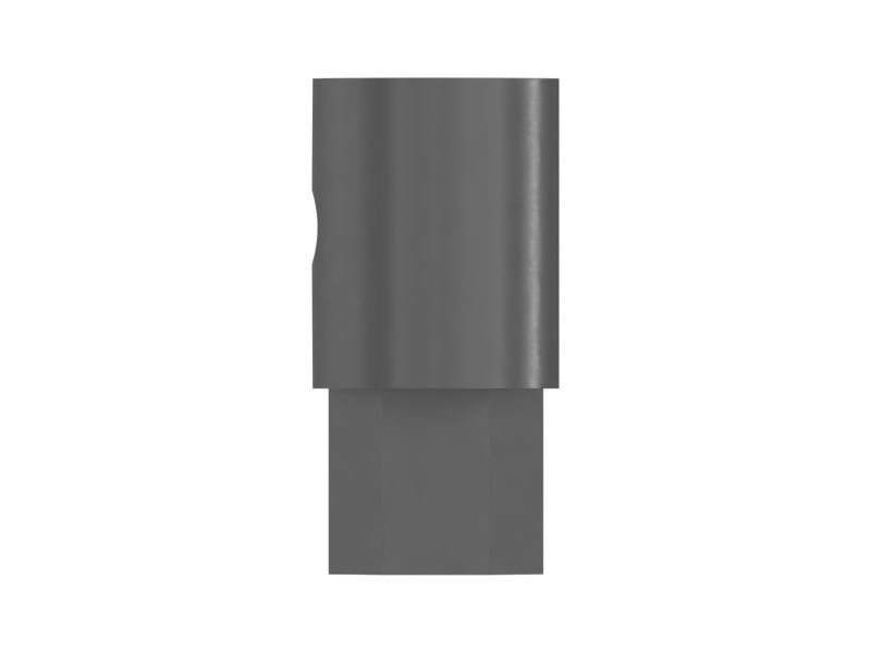 25.4mm Diameter Adjustment Shaft