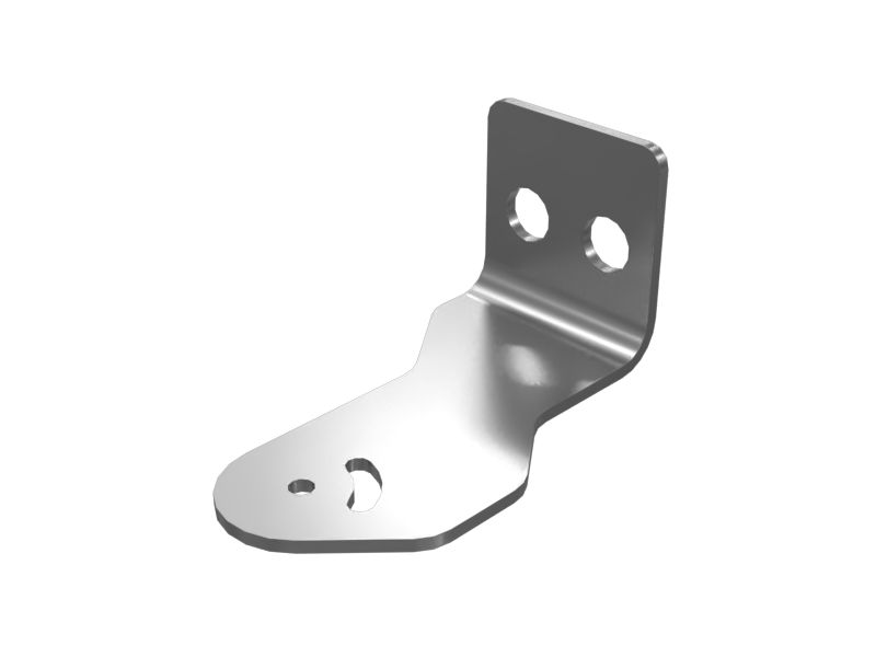 541-8665: பிராக்கெட்