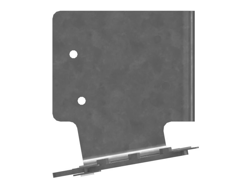 289-2027: Ladder Control Valve Support Bracket 2892027 купить