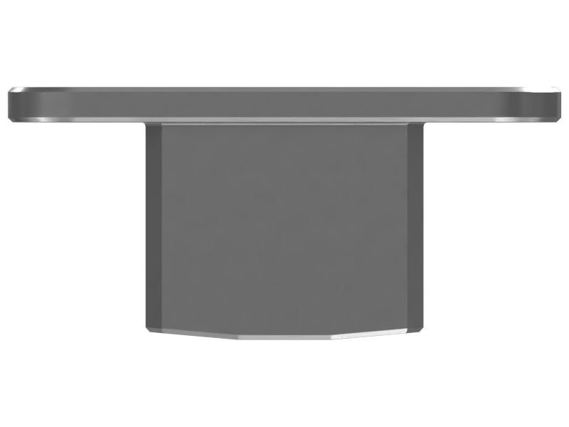 532-0539: Trapping Shoe Insert Key 5320539 купить
