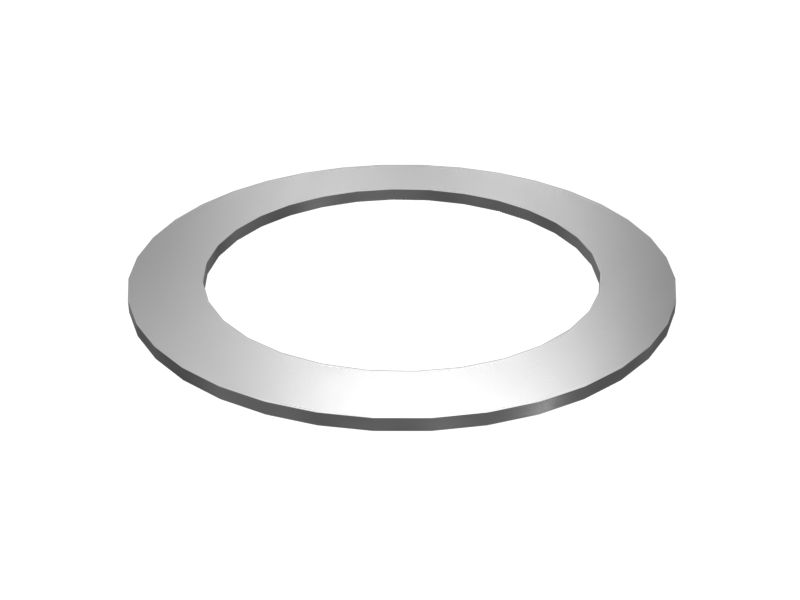 557-6212: 3mm Thick Shim