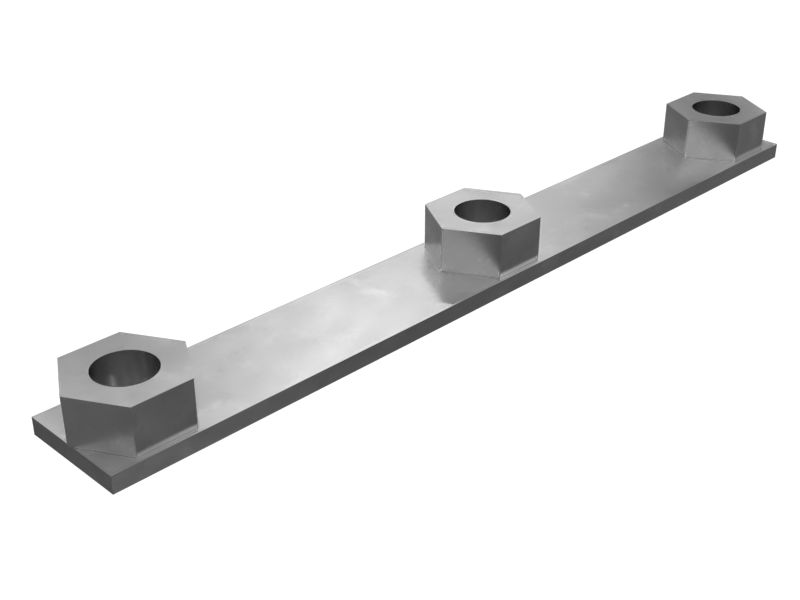 155-7739: ПЛАСТИНА В СБОРЕ