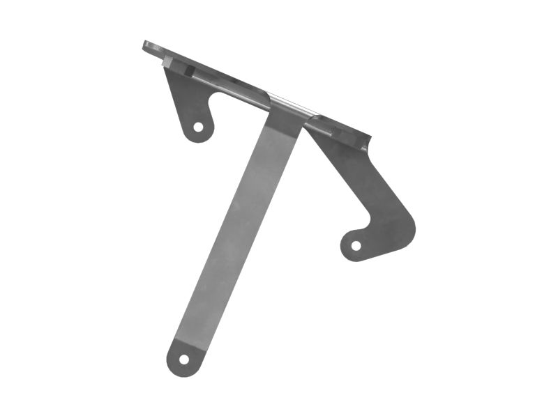 КРОНШТЕЙН В СБОРЕ