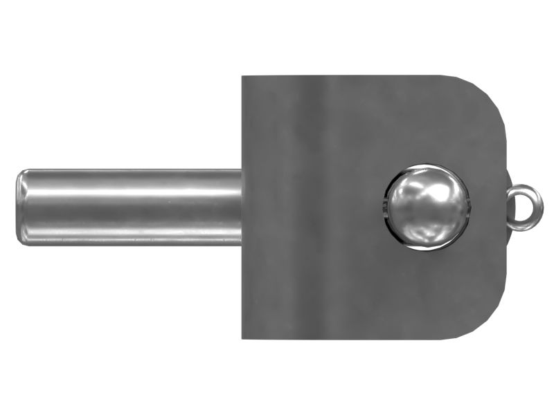 ЗАЩЕЛКА В СБОРЕ