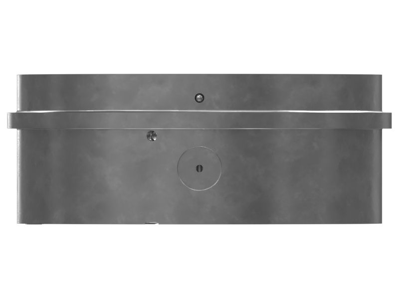 КОРПУС В СБОРЕ