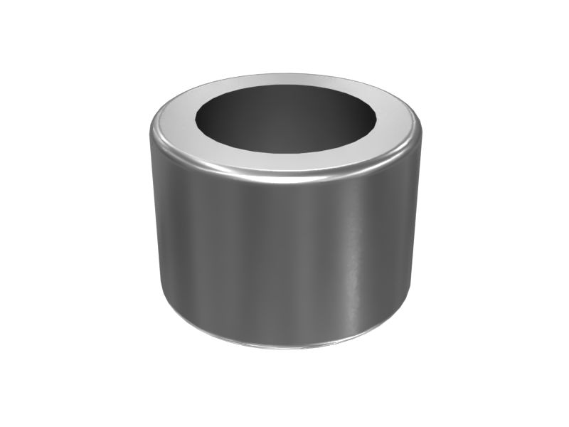 557-8162: Straight Sleeve Bearing