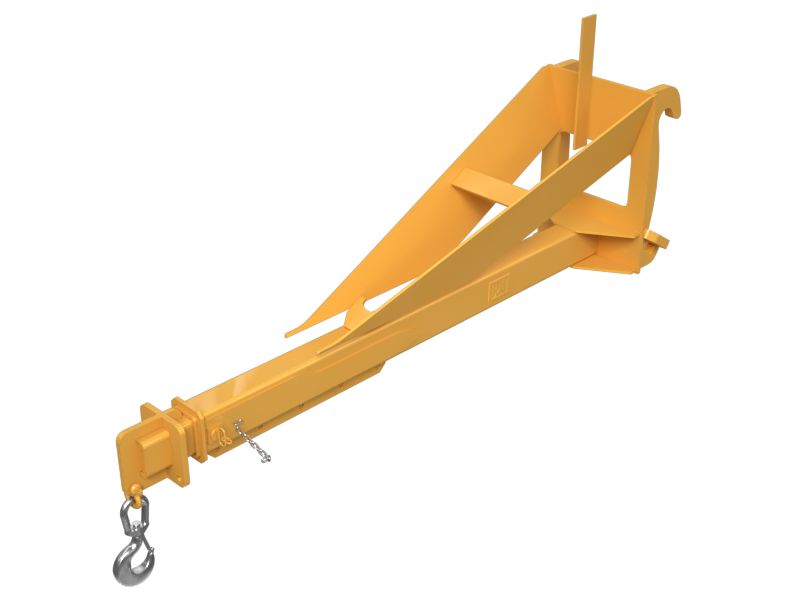 289-9885: Material Handling Arm 2899885 купить