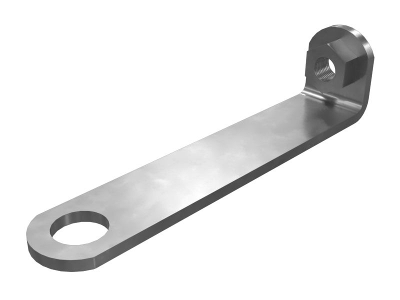 315-6643: КРОНШТЕЙН В СБОРЕ