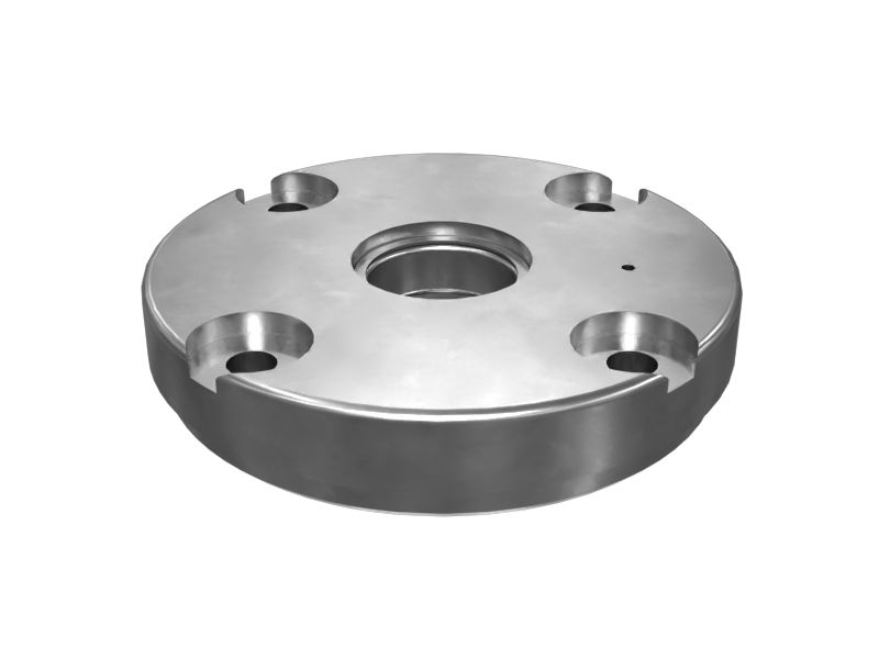 КРЫШКА В СБОРЕ