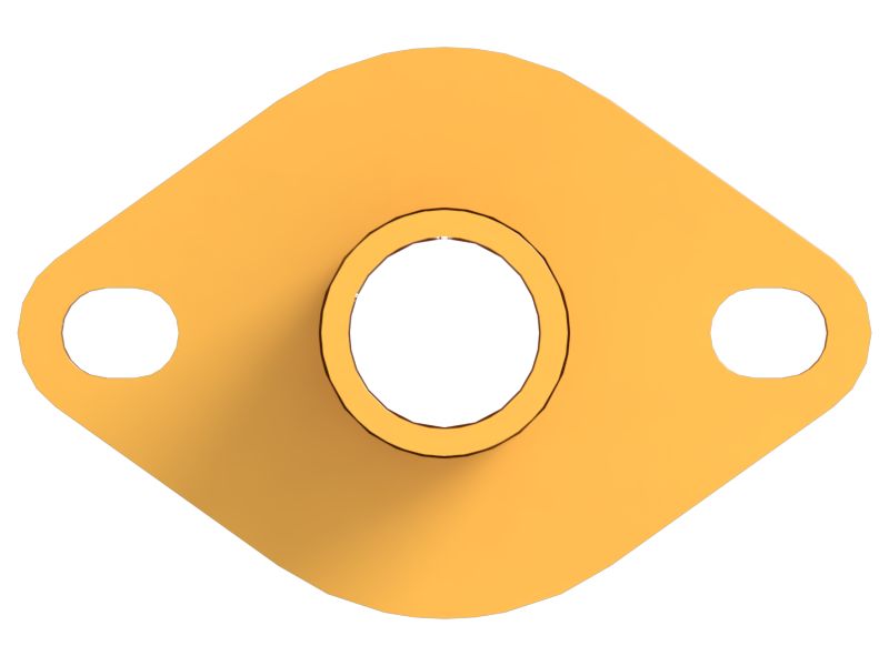 ТРУБА В СБОРЕ